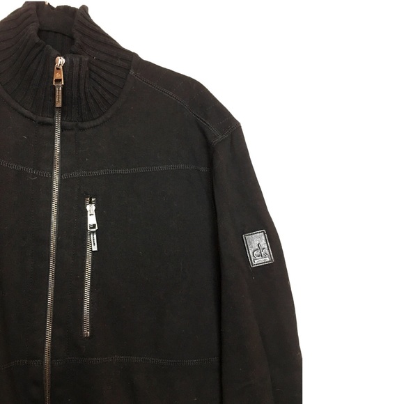 CALVIN KLEIN jacket - Picture 3 of 4